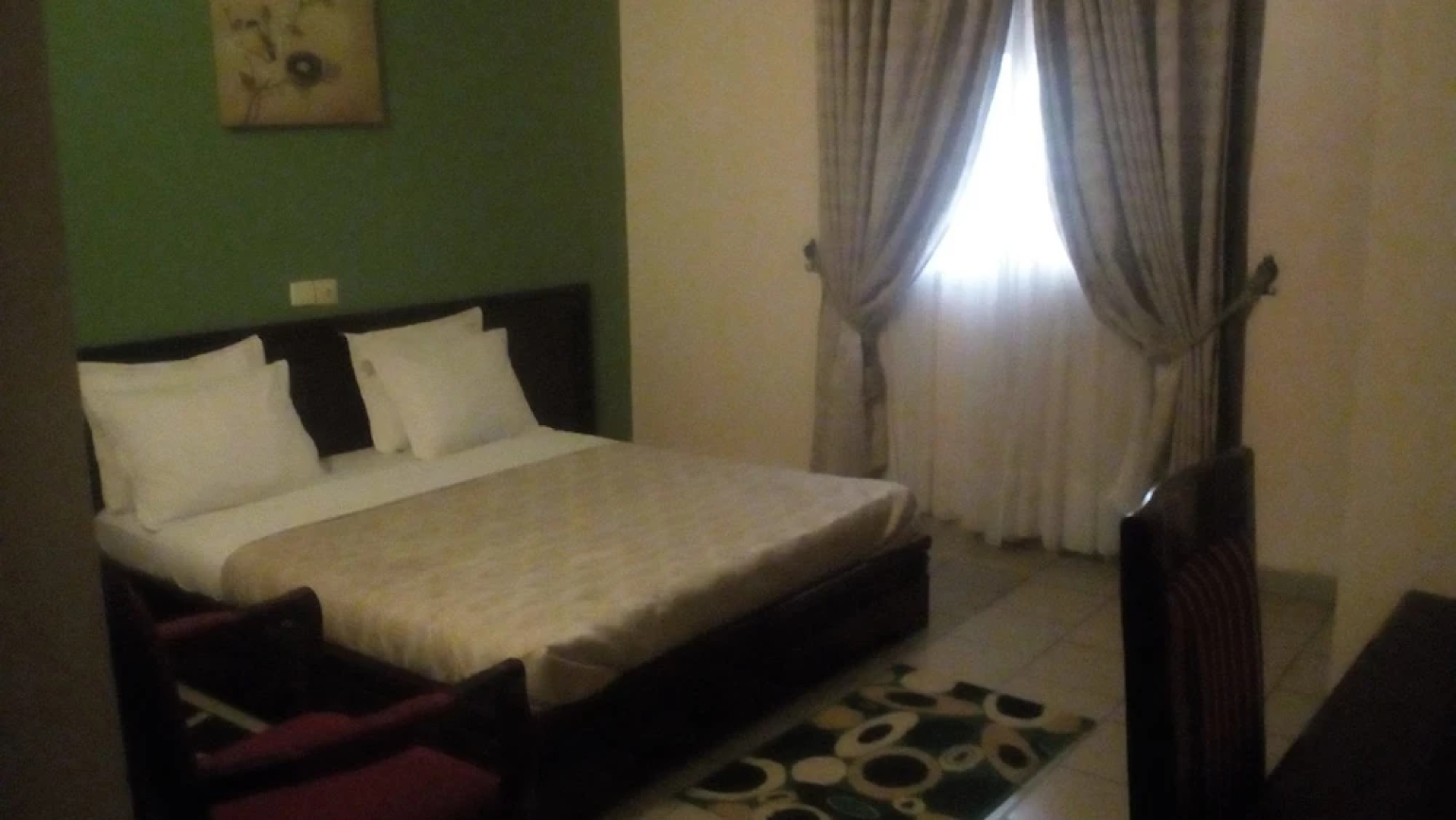 Hotel Valee des Rois