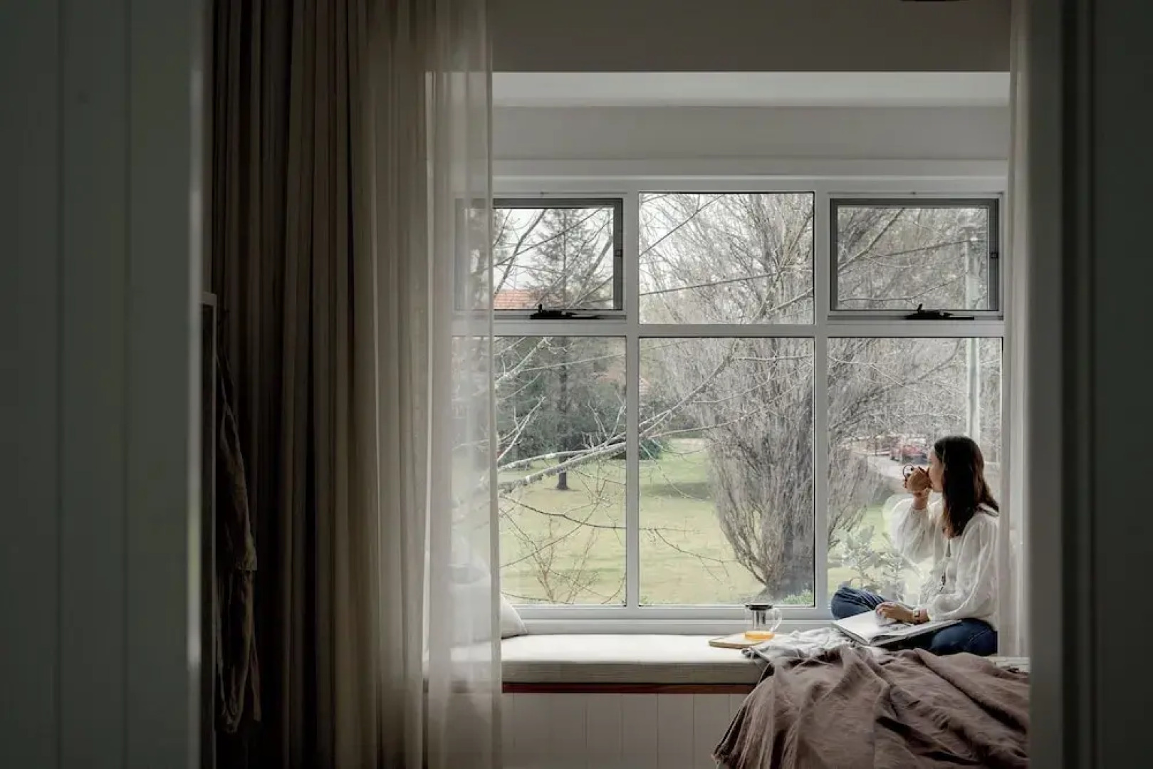 Rubus Residences, Berry - by Linnaeus Collection