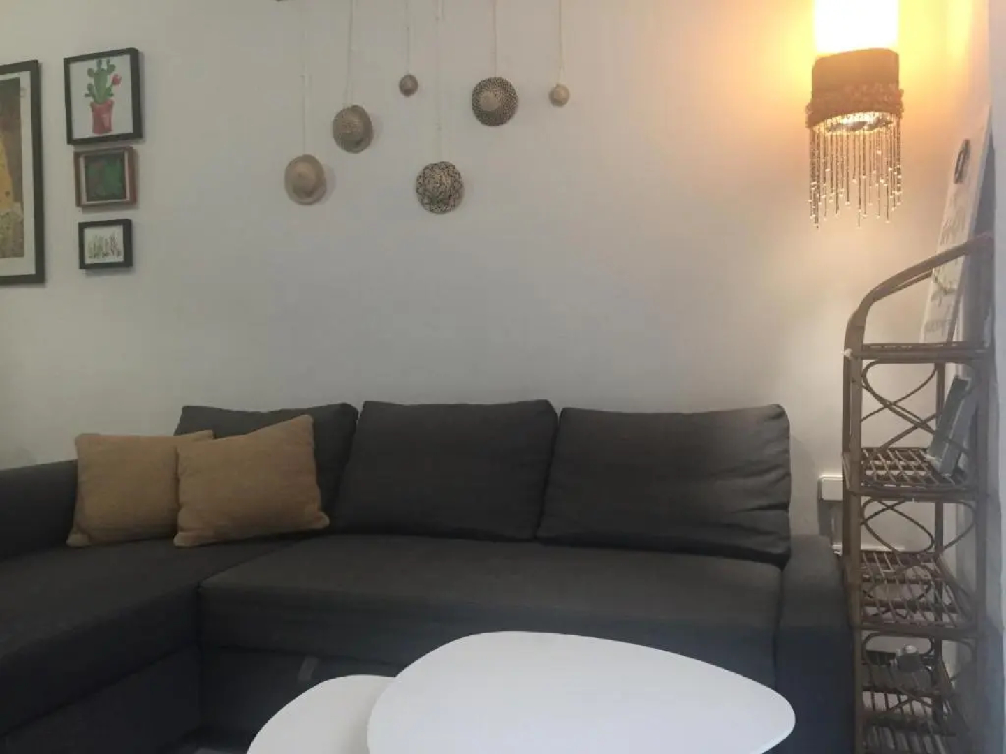 Apartament Centre ciutat