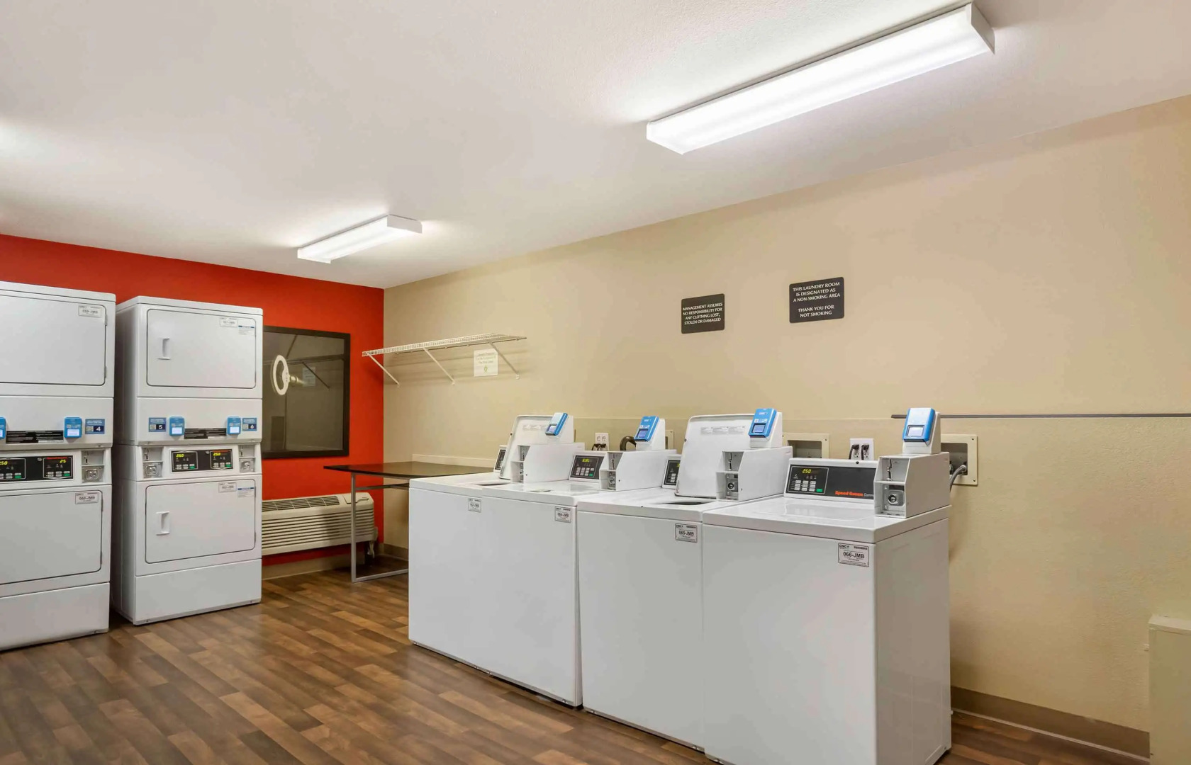 Extended Stay America Suites Boise Airport