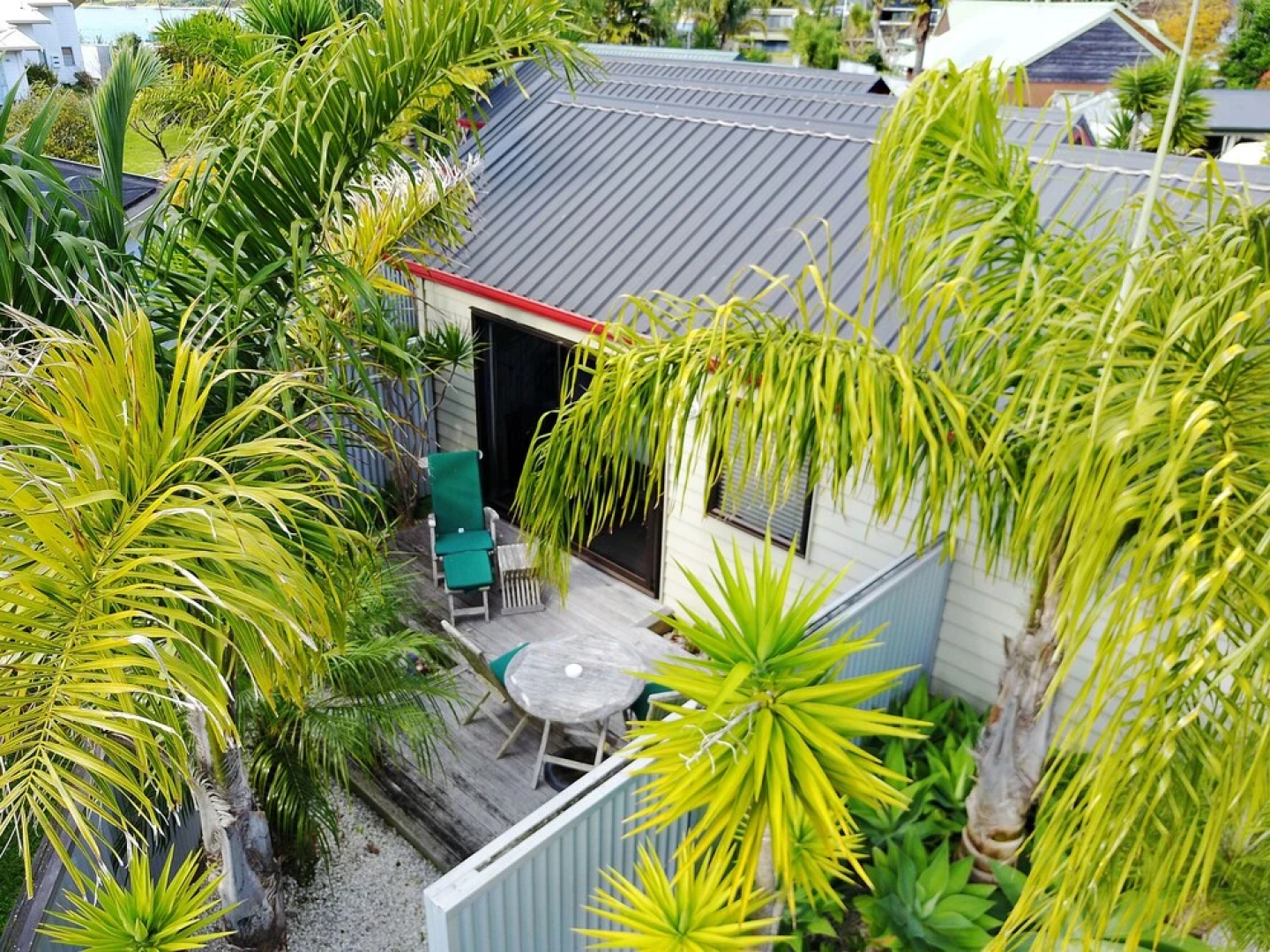Tairua Shores