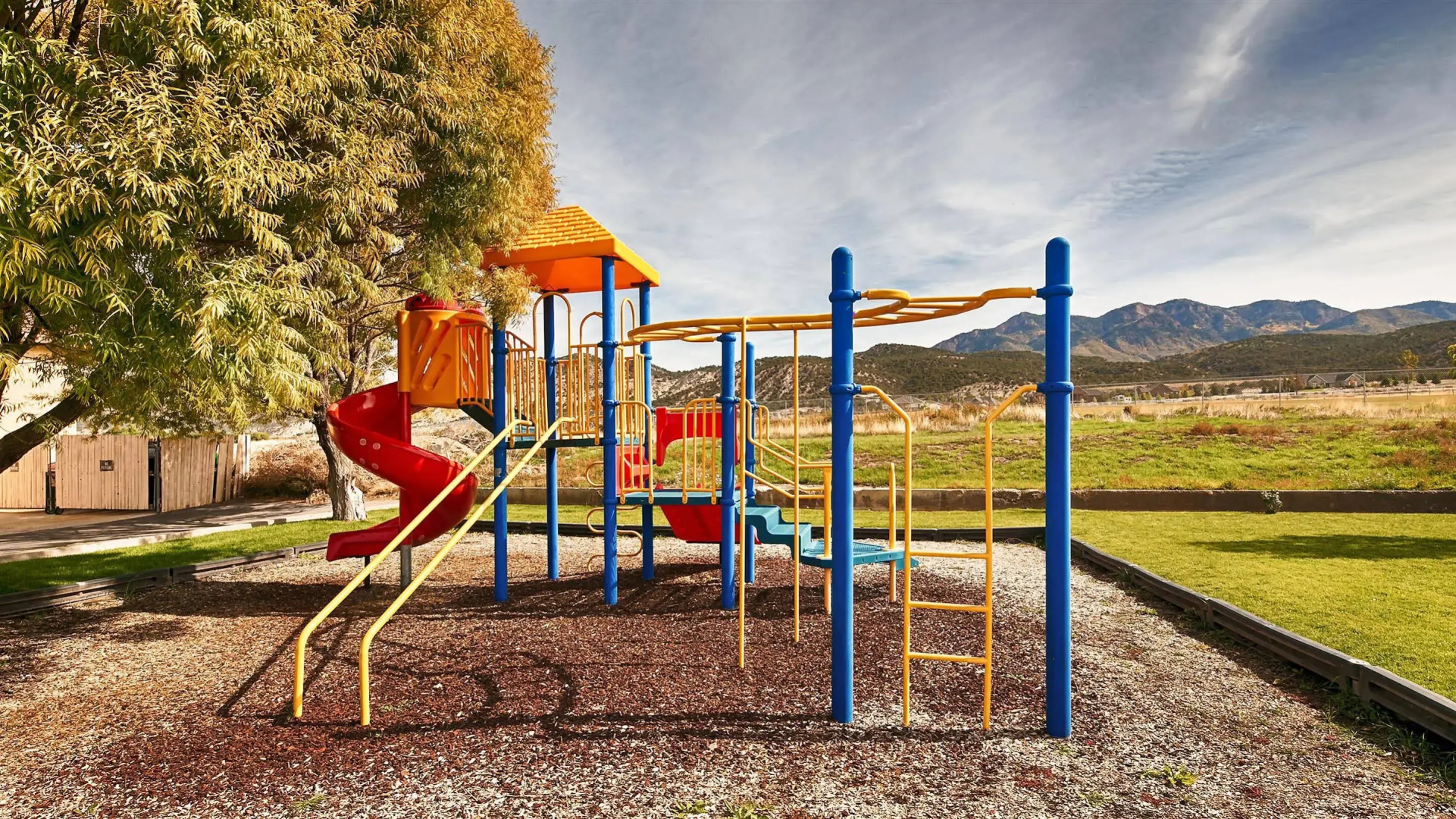 Best Western Paradise Inn Of Nephi