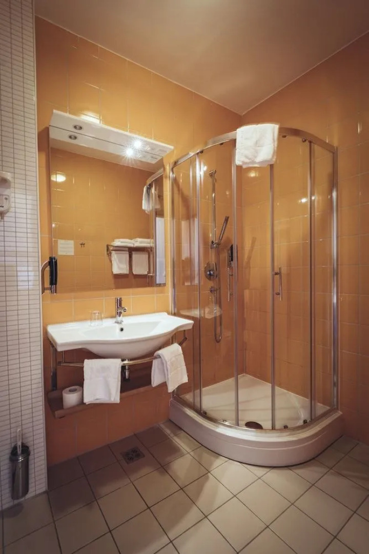 Pohorje Village Wellbeing Resort – Forest Hotel Videc