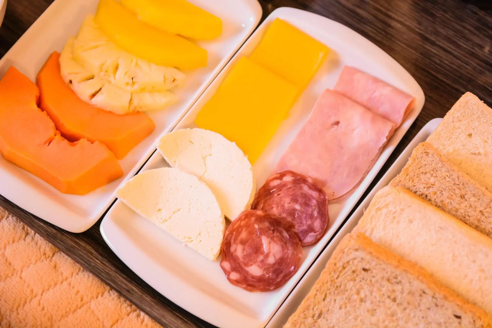 InterCity Salvador Aeroporto