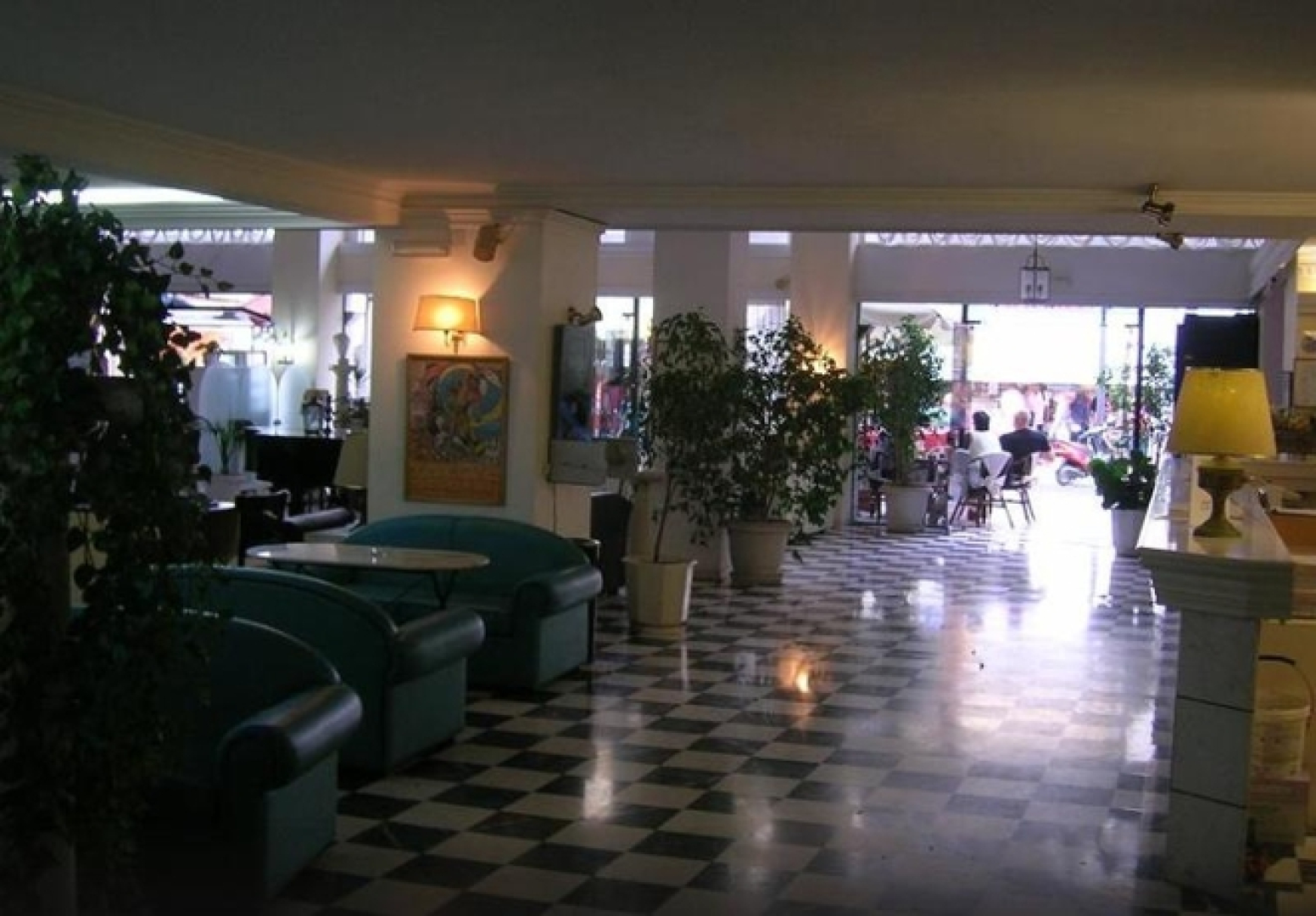 Venus Melena Hotel