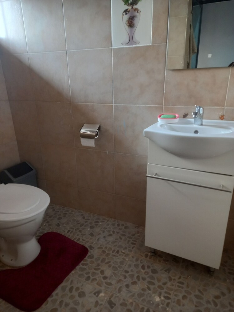 Osvee Guest House and Apartments