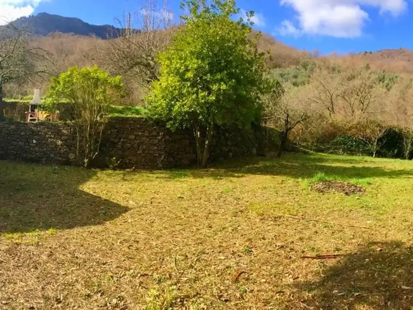 Rustic Home in the Countryside for a Holiday Full of Relaxation and Privacy