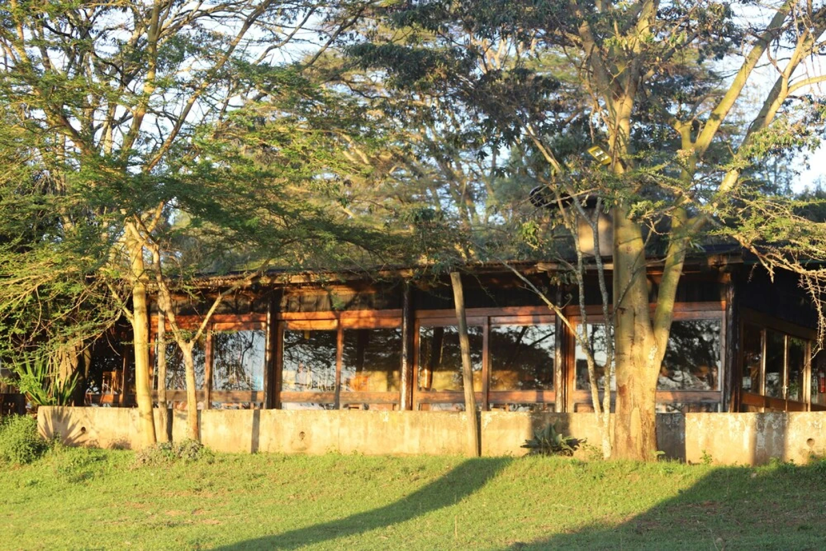 Maralal Safari Lodge