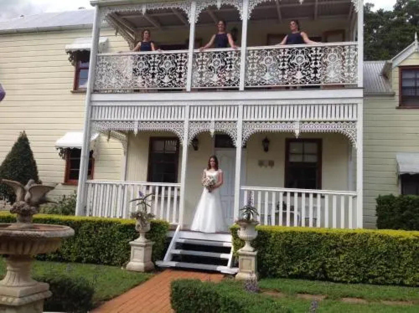 Middleton House Maleny