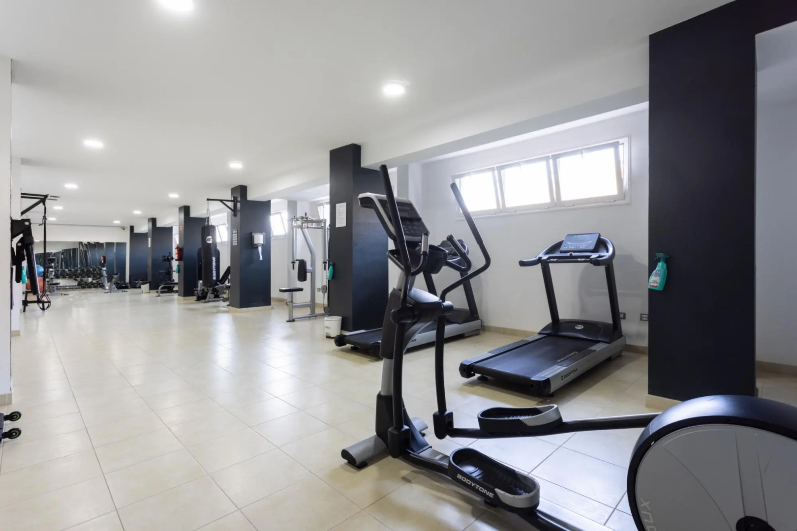 Home2Book Stunning Apartment Bajamar