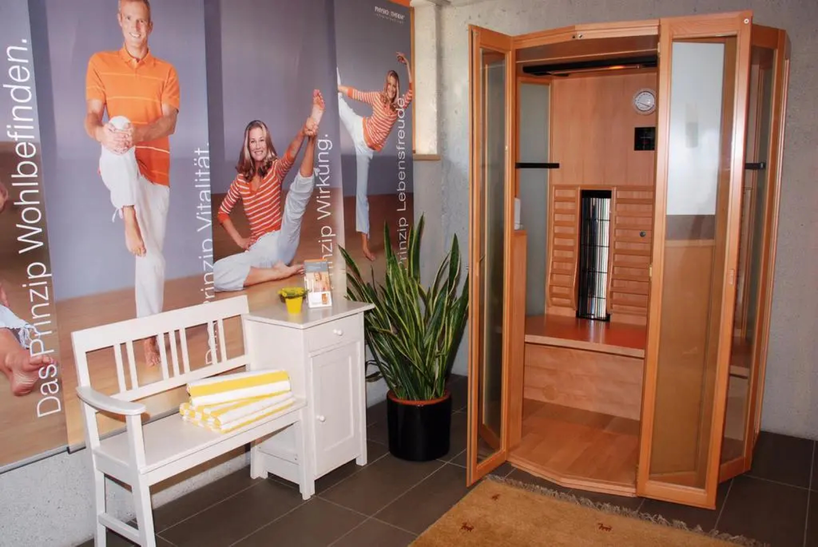 Apart-Garni Innerwiesn