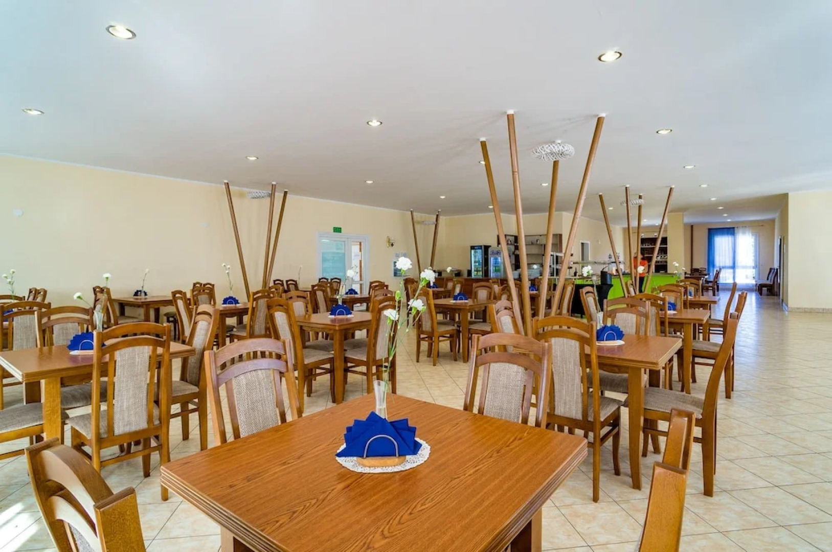 Morska Osada Krynica Morska