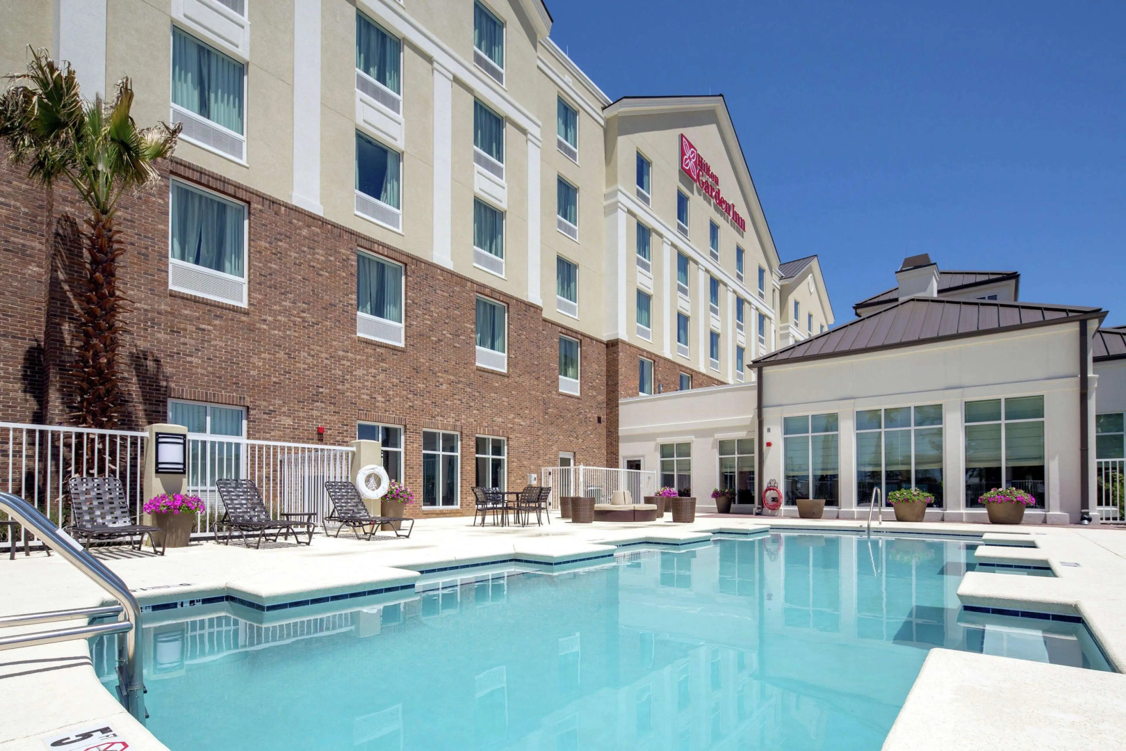 Hilton Garden Inn Pascagoula