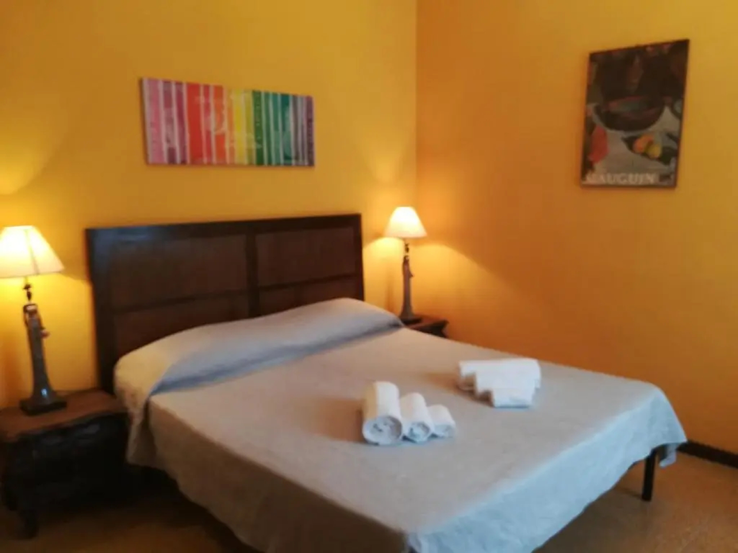 B&B Marina Grande