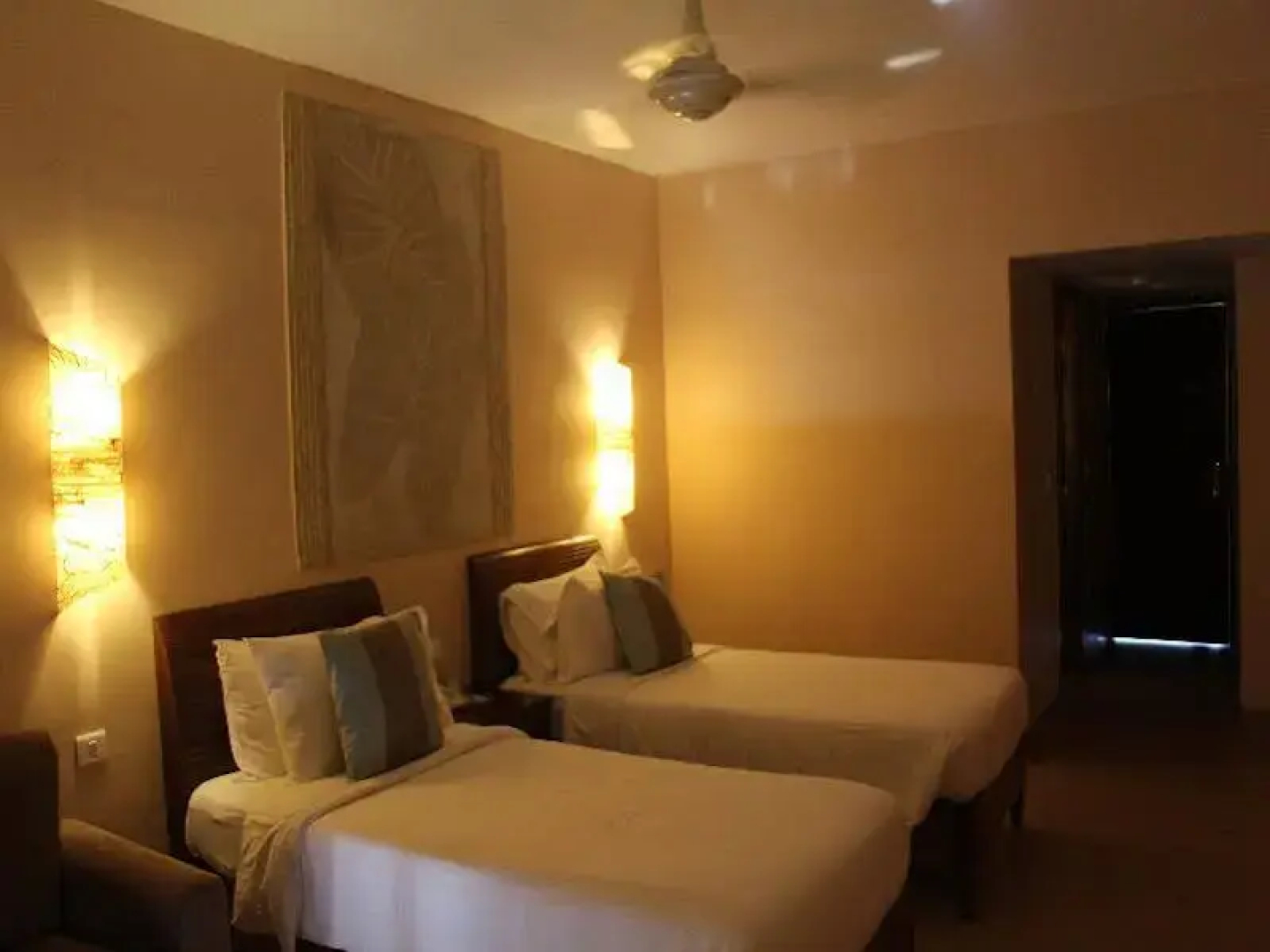 Prainha Resort By The Sea