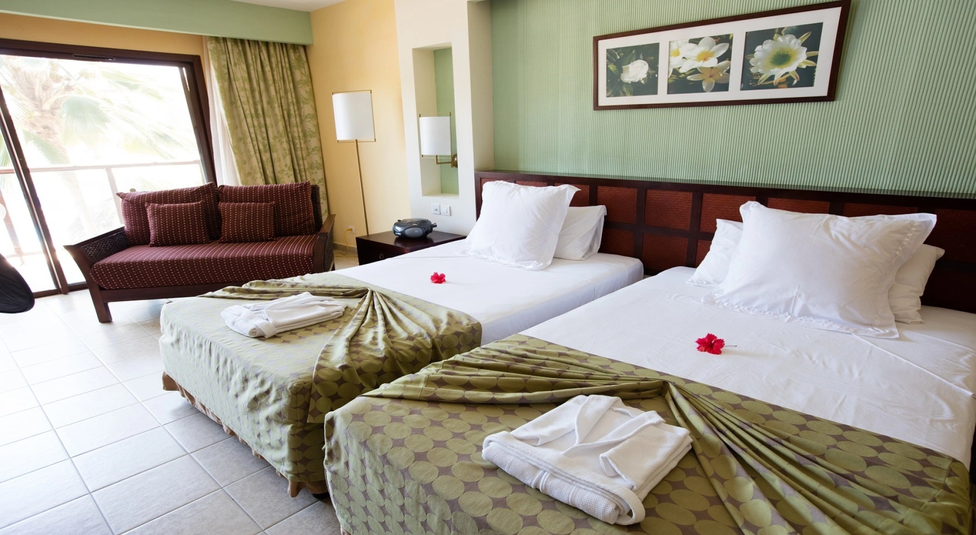 Sanctuary At Grand Memories Varadero - Adults Only