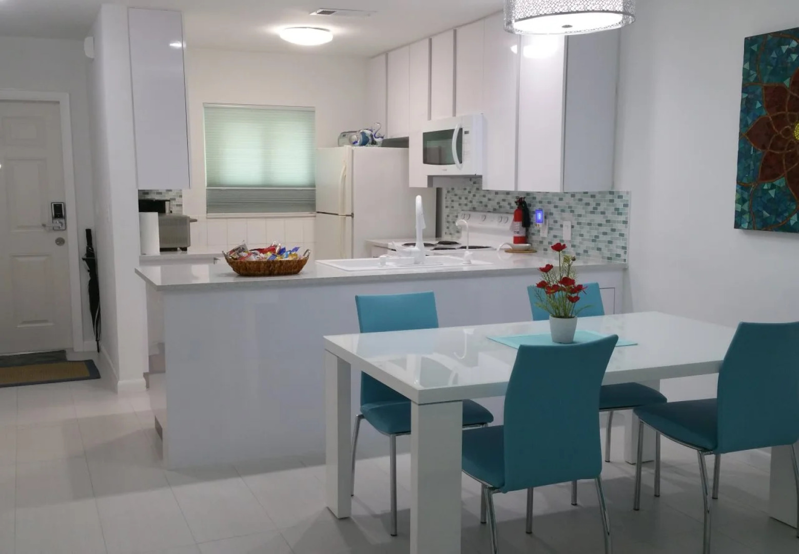 Downtown Hollywood Boutique Hotel