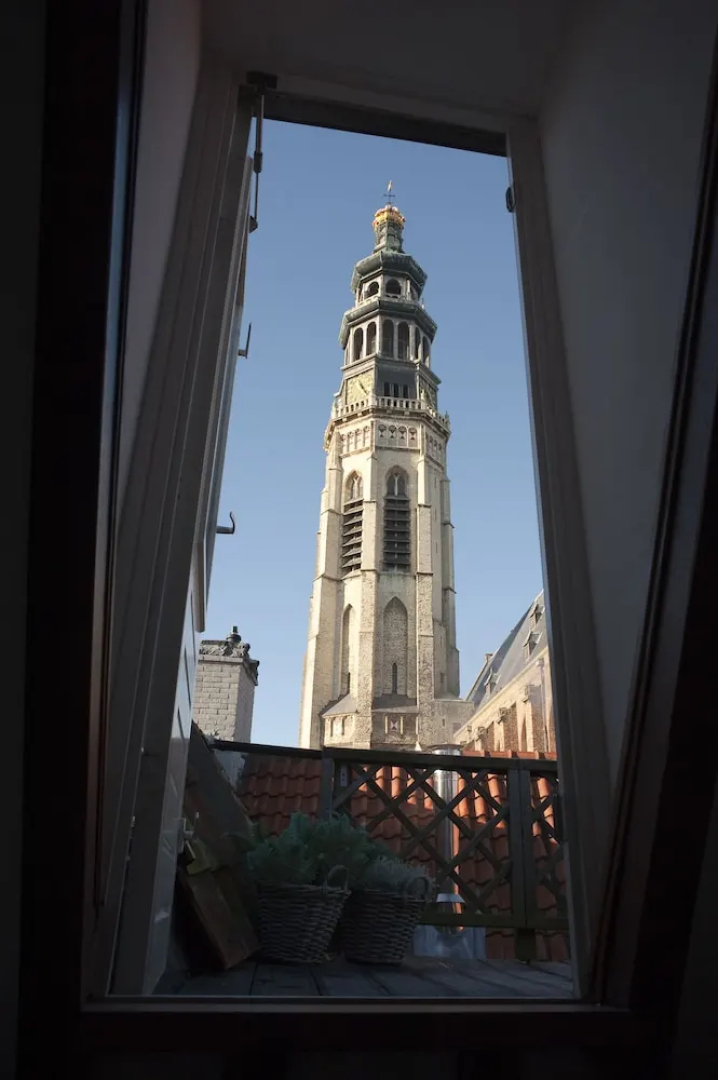 Bed & Breakfast Adrichem en Scherpenseel