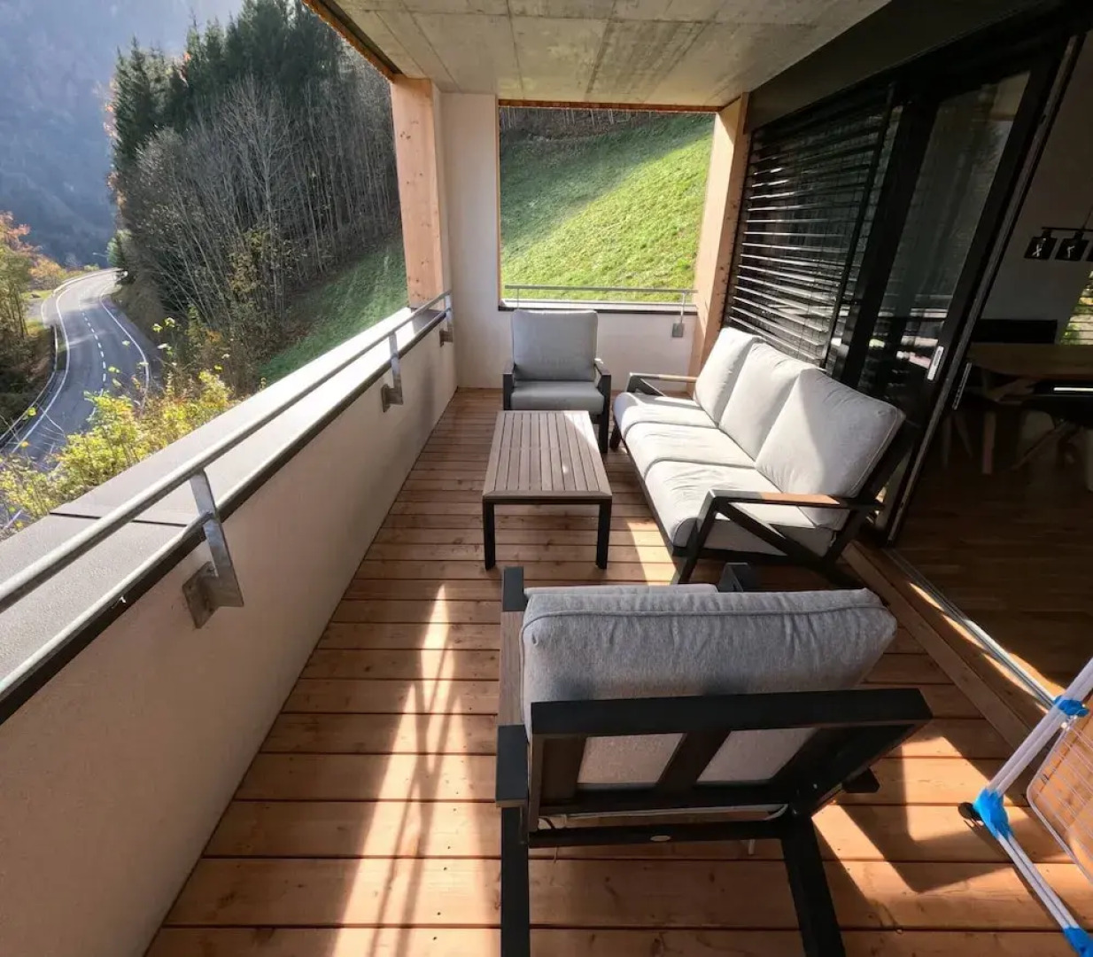 Charming Family Apartment in Bürserberg Österreich
