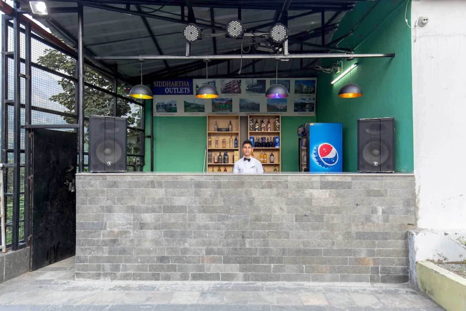 Siddhartha Riverside Resort