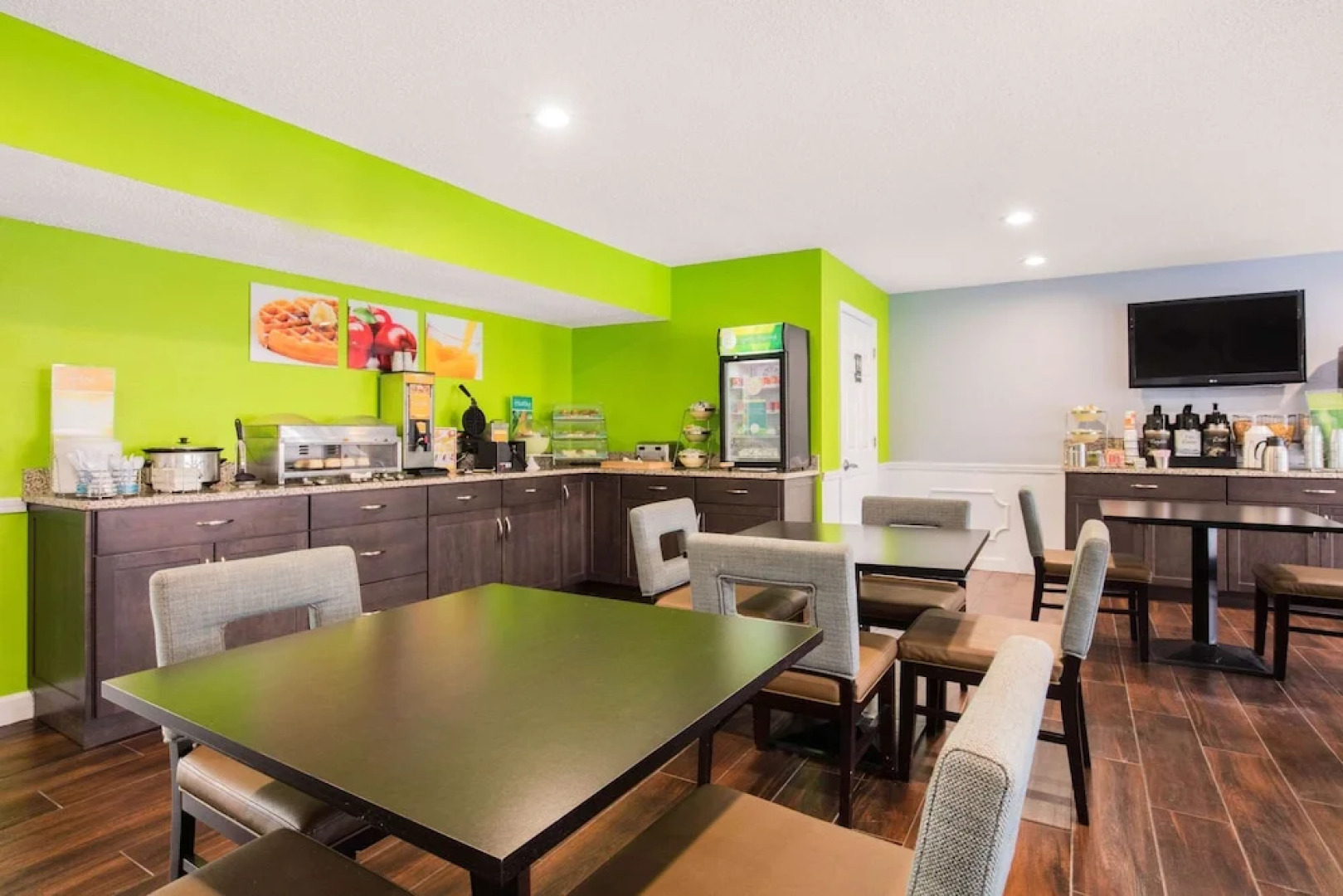 Quality Inn Trussville I-59 Exit 141