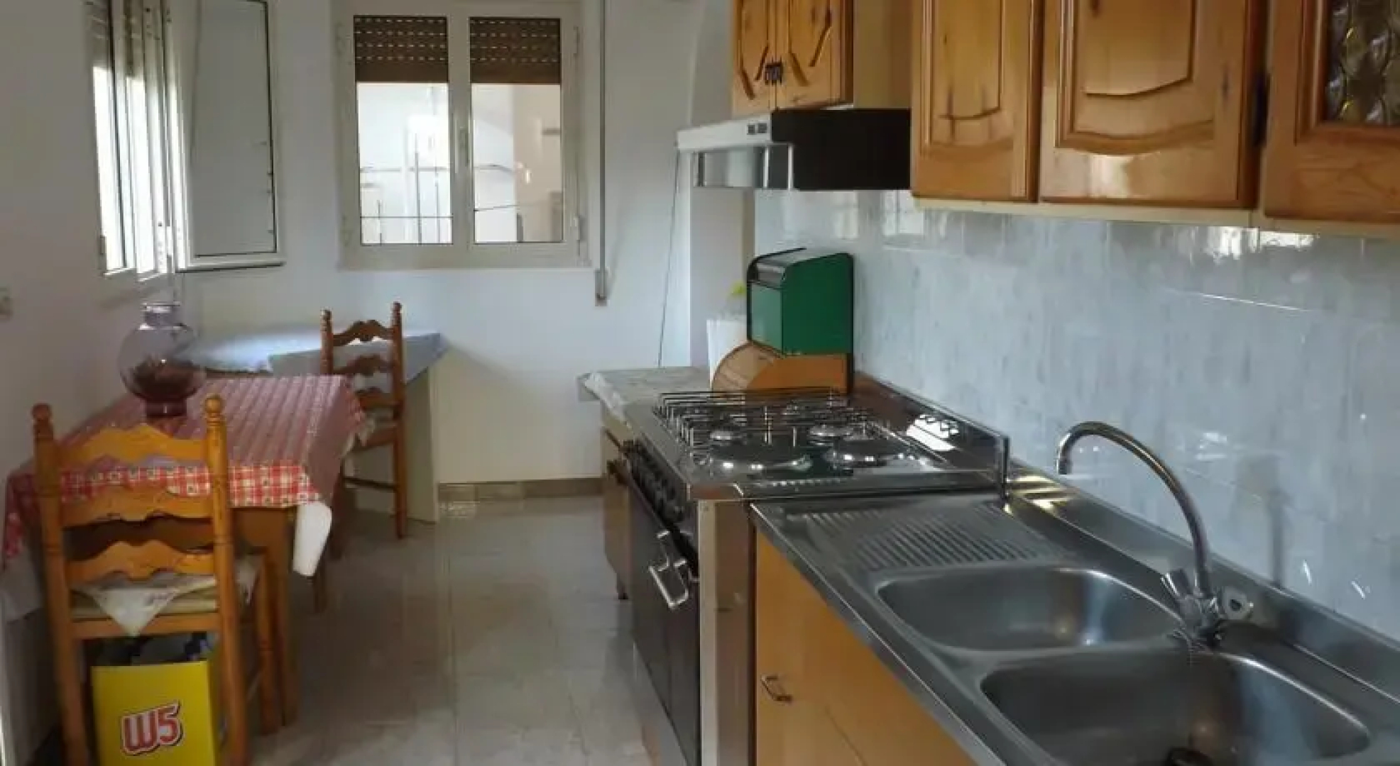 Holiday home Rosaria