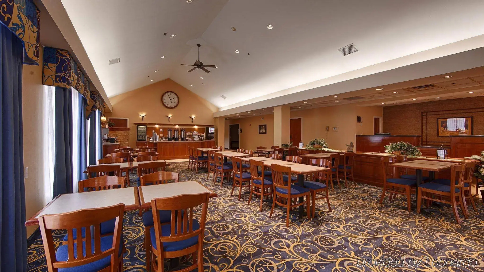 Best Western Galleria Inn & Suites