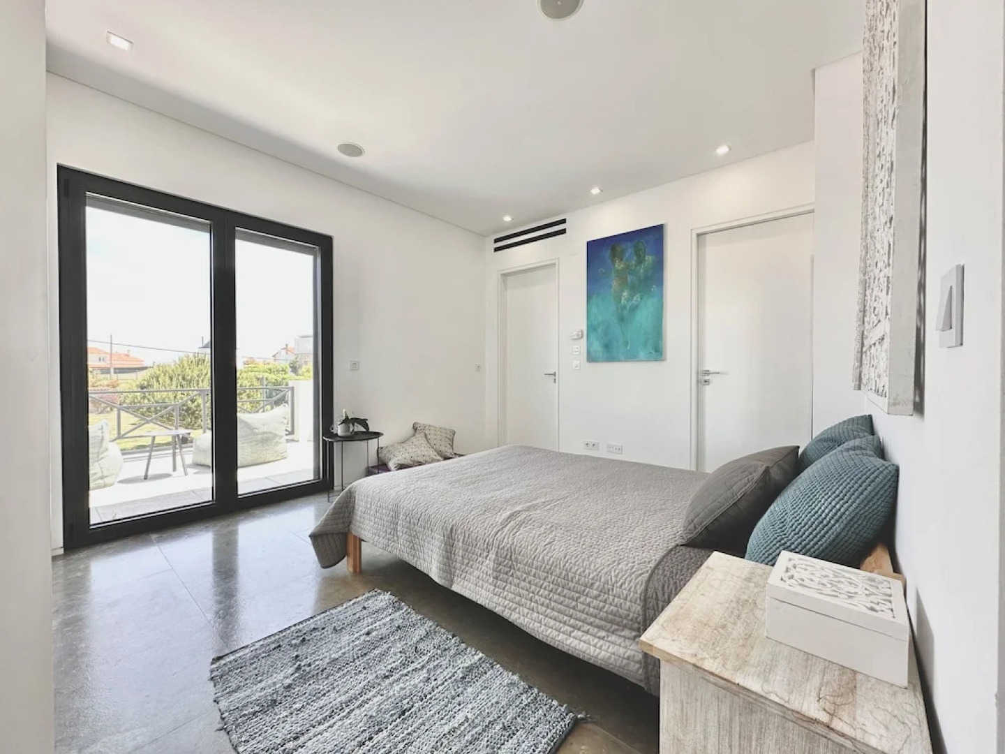 BICA VISTA Boutique B&B