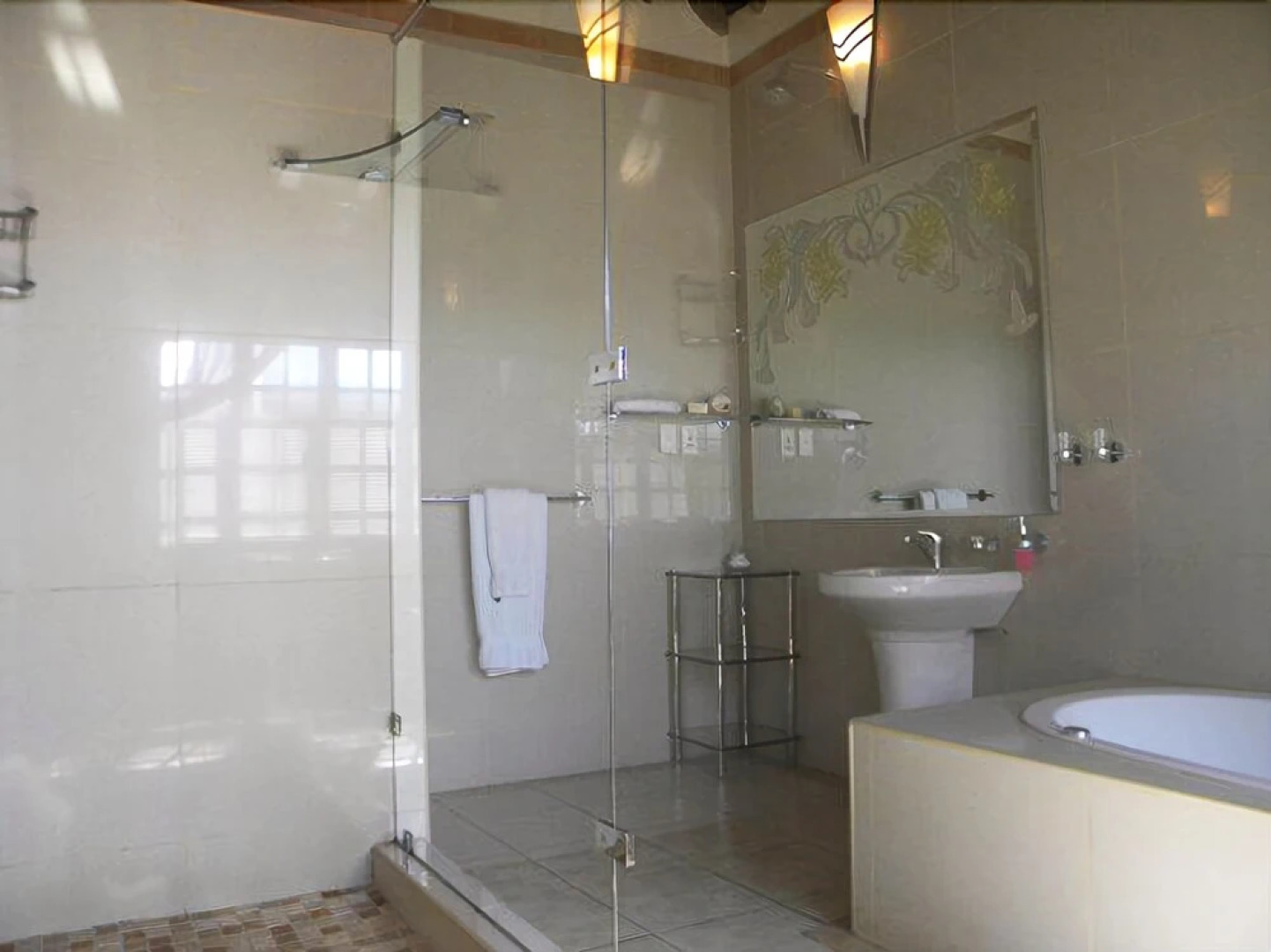 Ruimsig Golf View Manor and Conference Centre