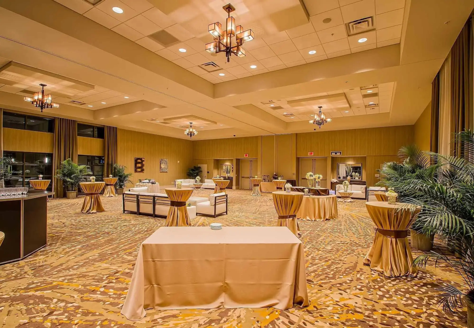 Courtyard by Marriott Pigeon Forge