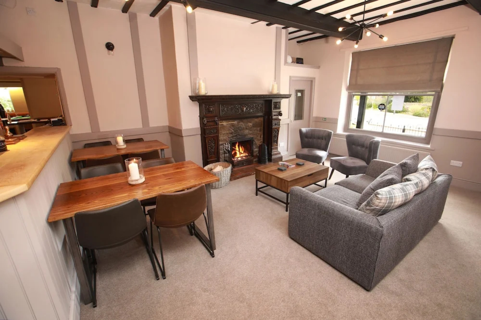 OYO Glyn Valley Hotel