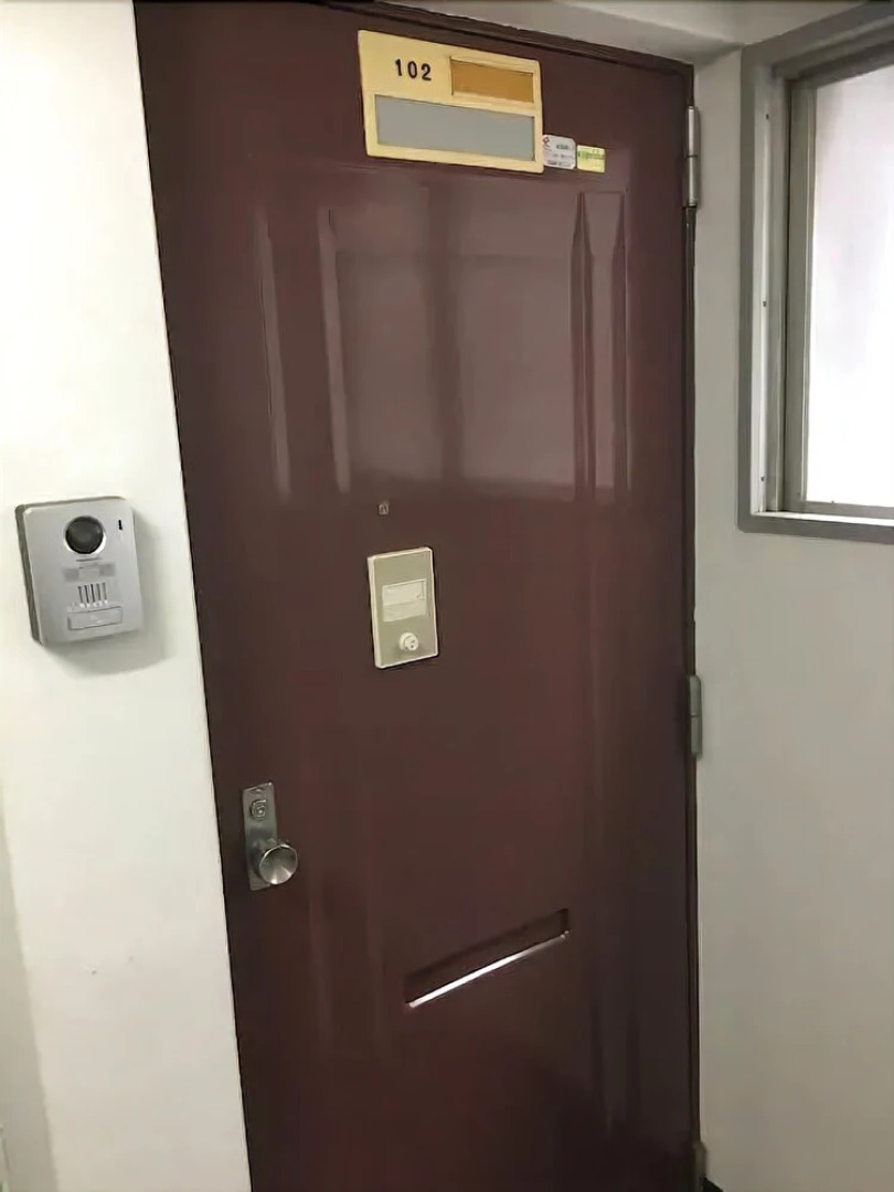 Alphabed TakamatsuKataharamachi