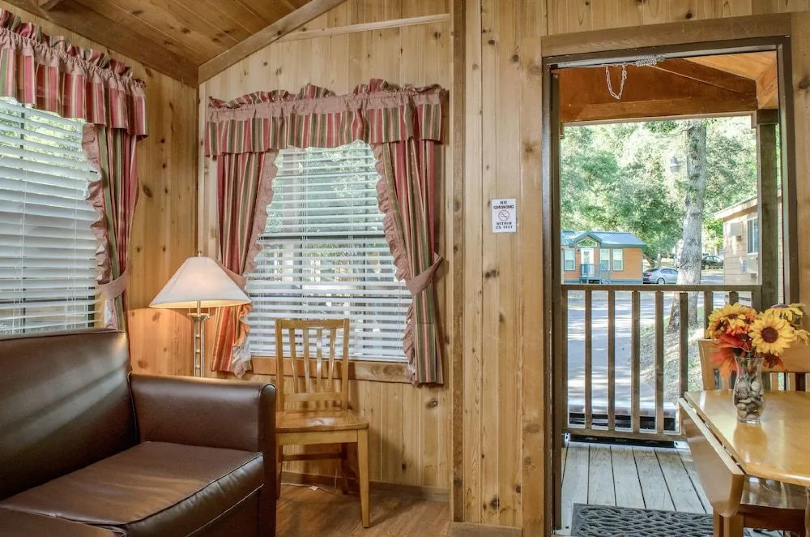 Russian River RV Campground