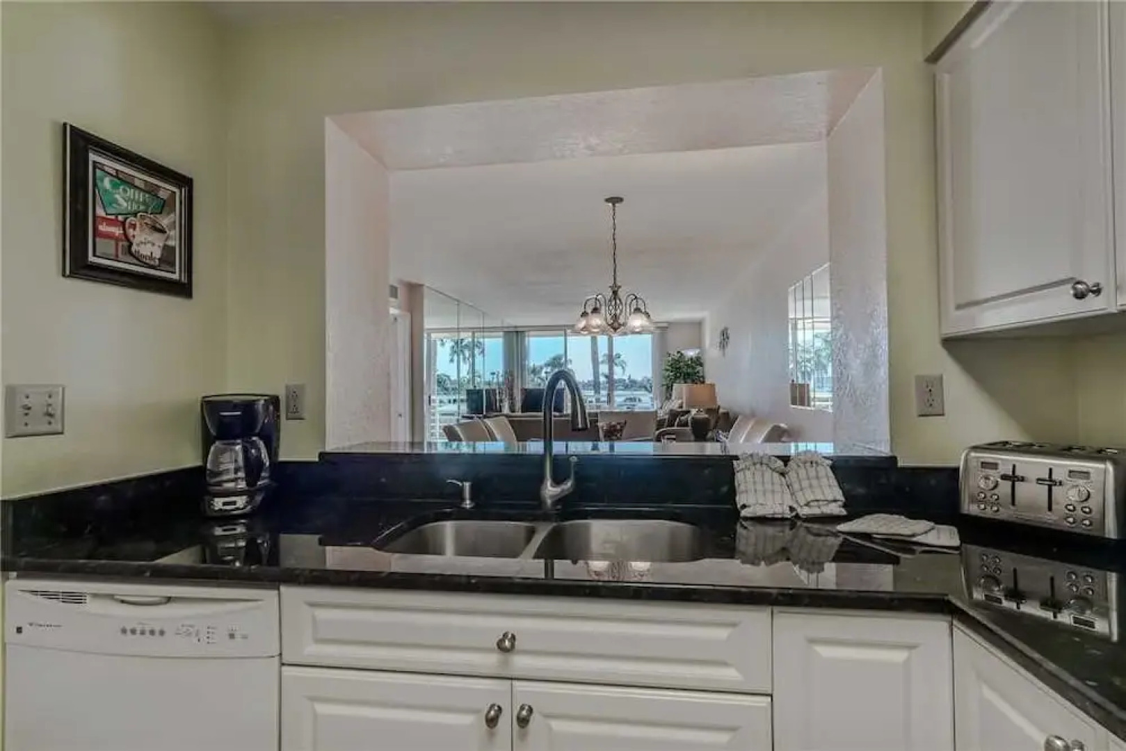 Bahia Vista 11237 - Two Bedroom Condo