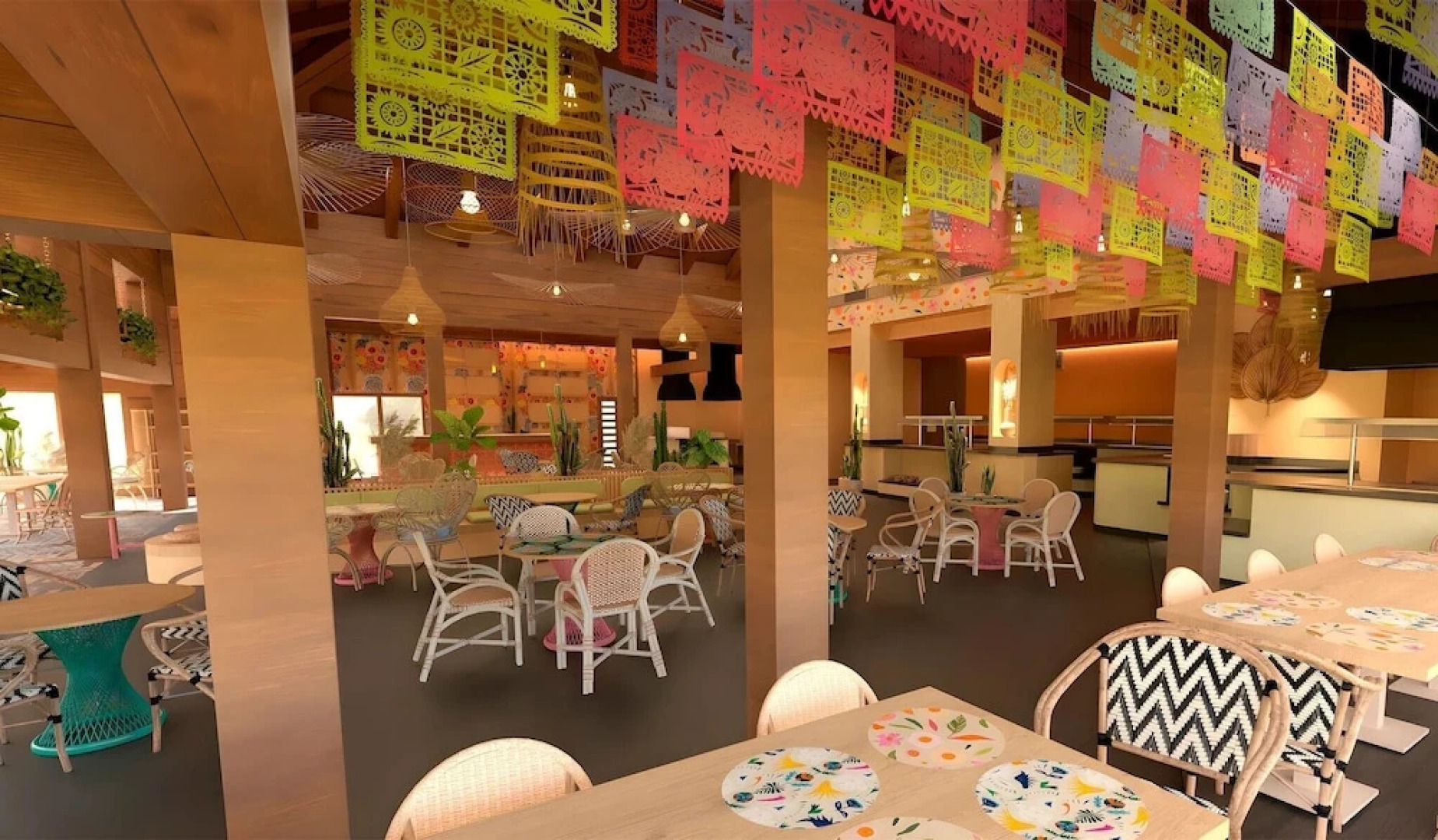 Отель Sunscape Coco Punta Cana - All Inclusive