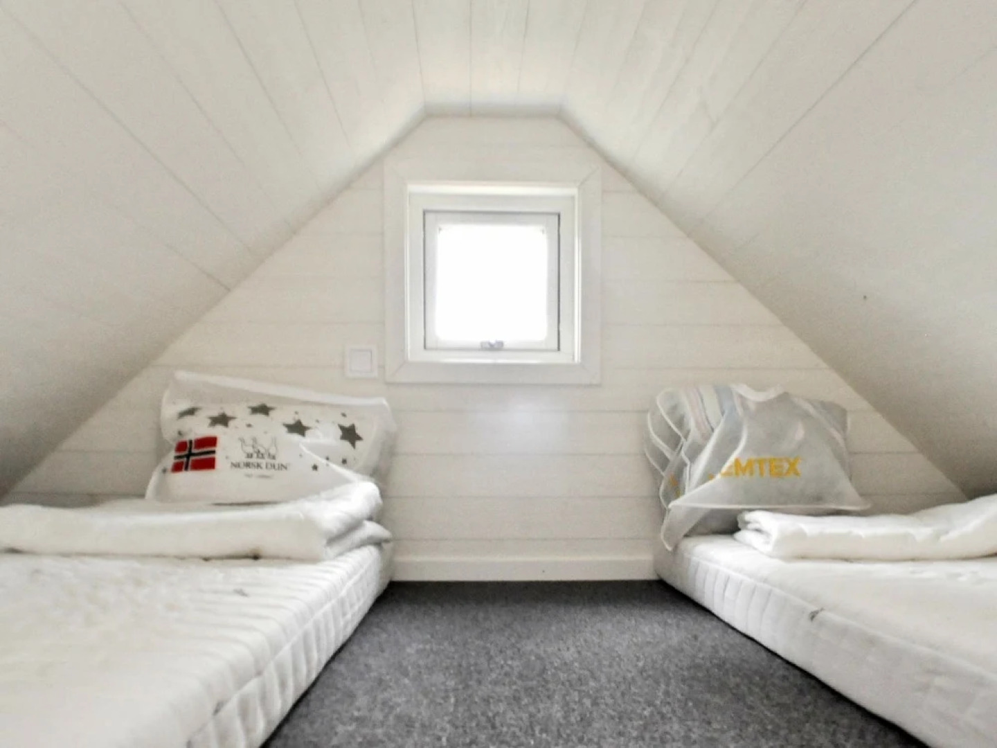 4 Person Holiday Home in Mellerud