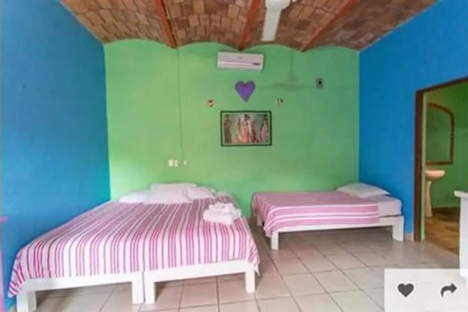 Hotel Corazon Sayulita