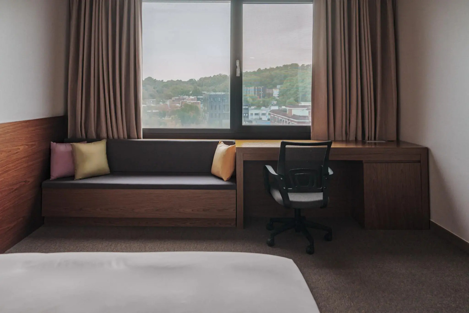 Jeonju YeongHwa Hotel