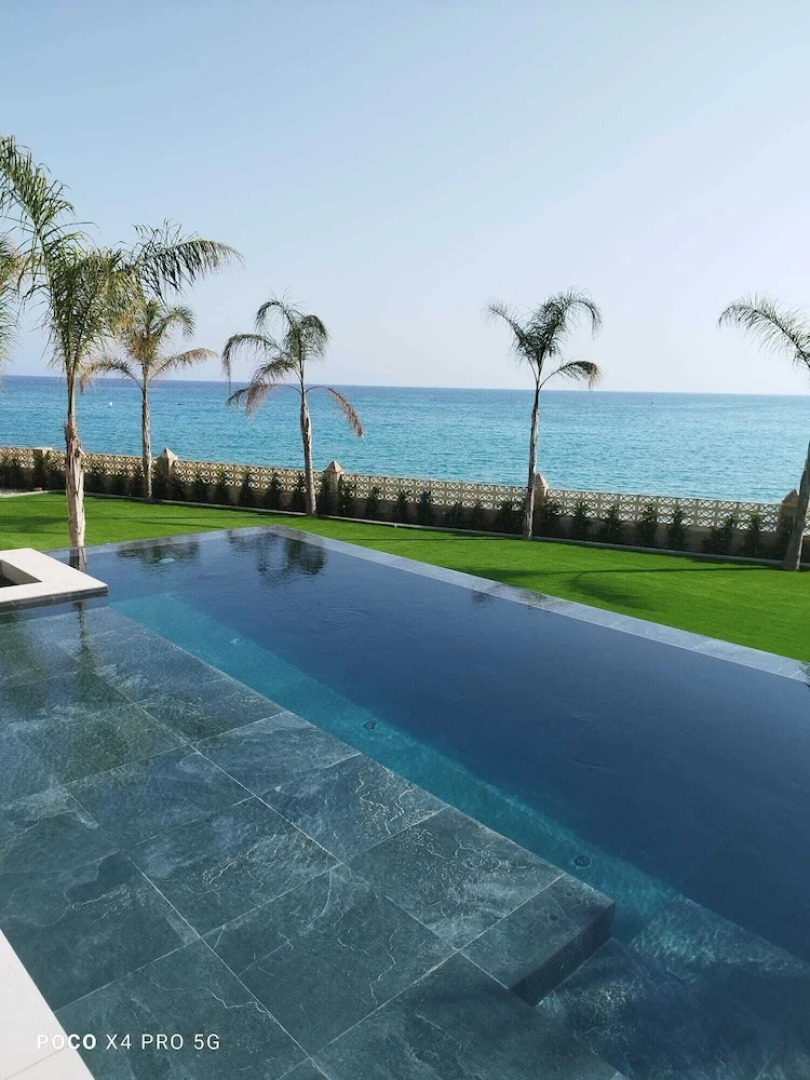 Paradisun Villajoyosa