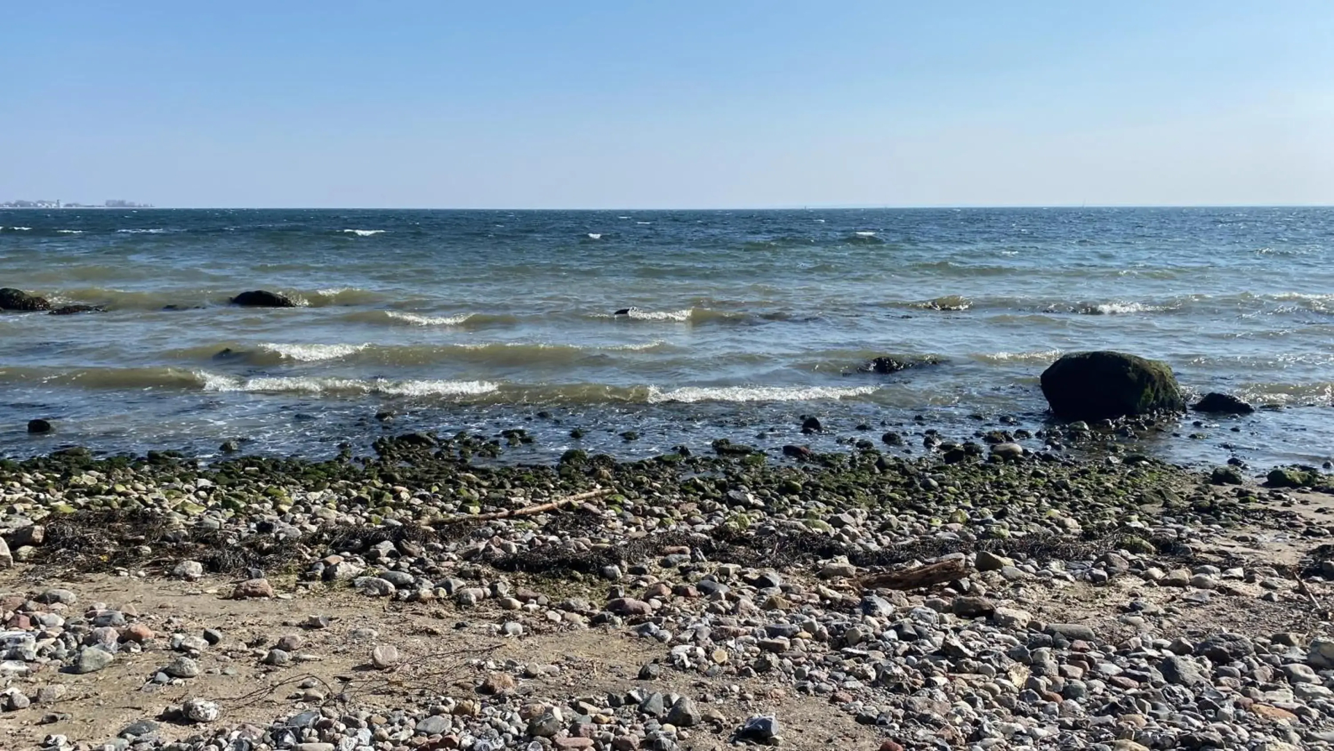 Oase mit Meerblick, Schwimmbad & nahe Hansapark