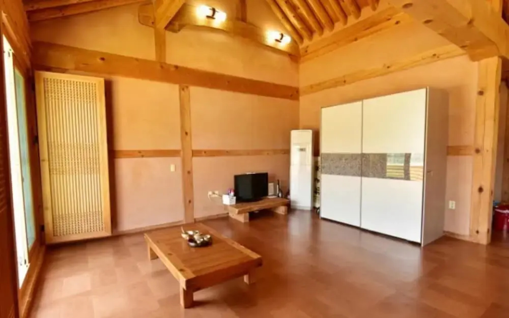 Miryang Eoleumgol Hanok Pension