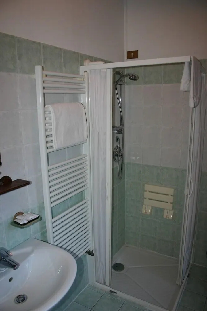 Hotel La Pigna