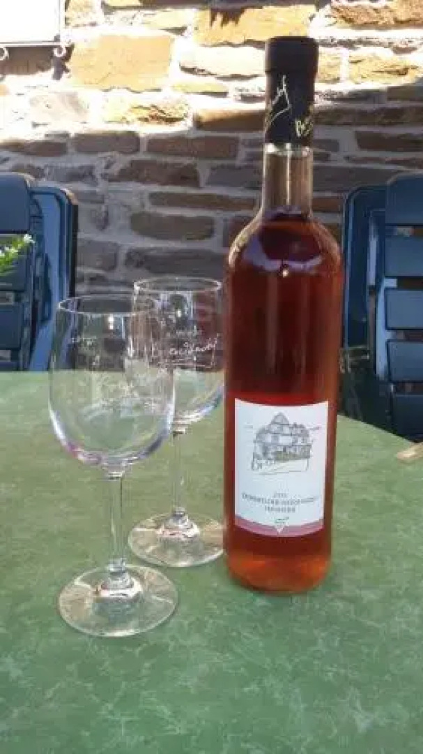 Winzerhof Brachtendorf