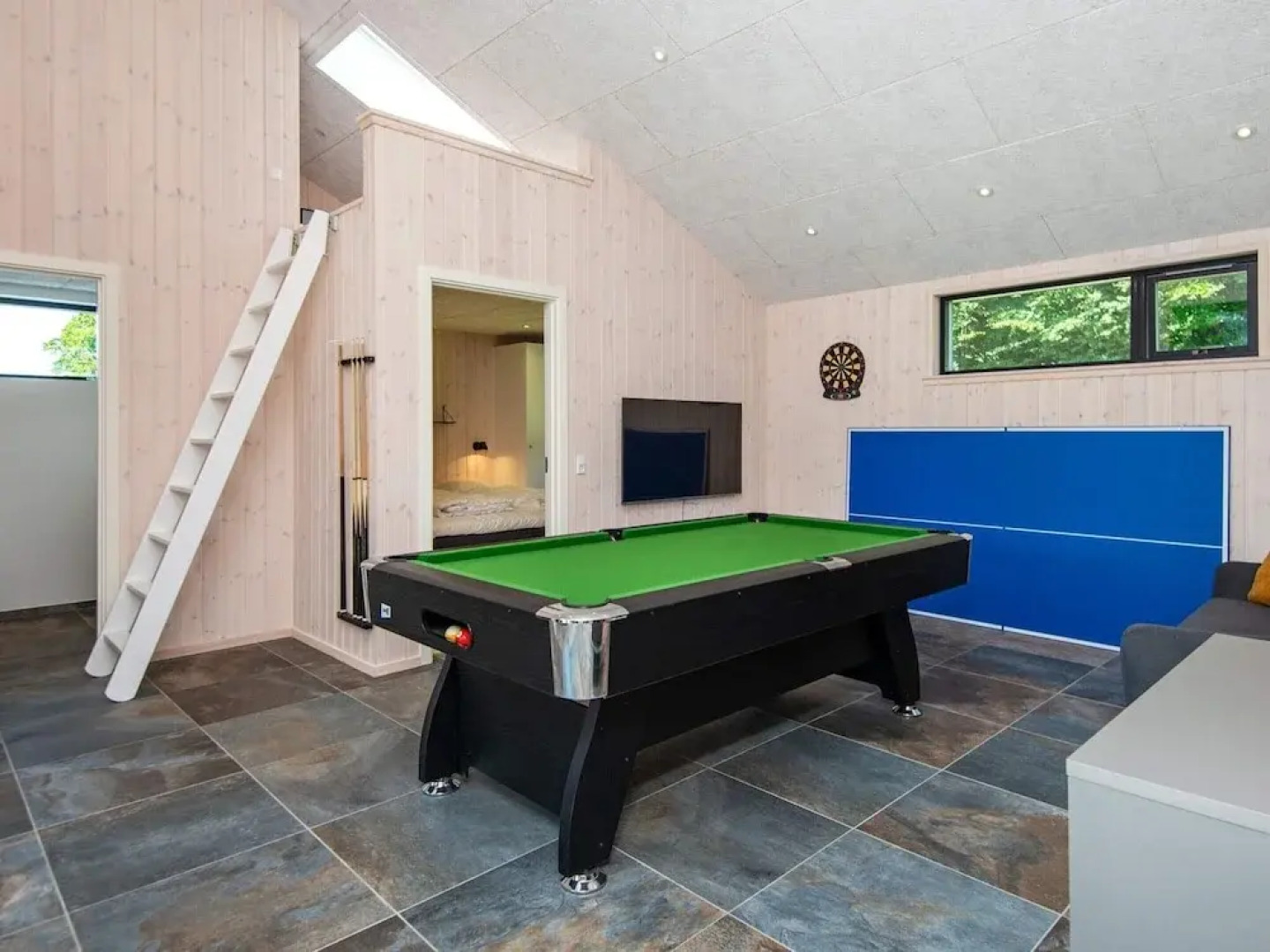 12 Person Holiday Home in Haderslev