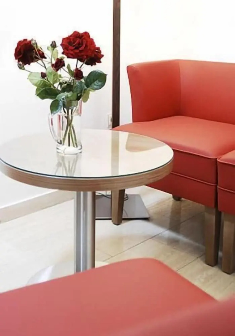 Hotel Weingut Rosenhof