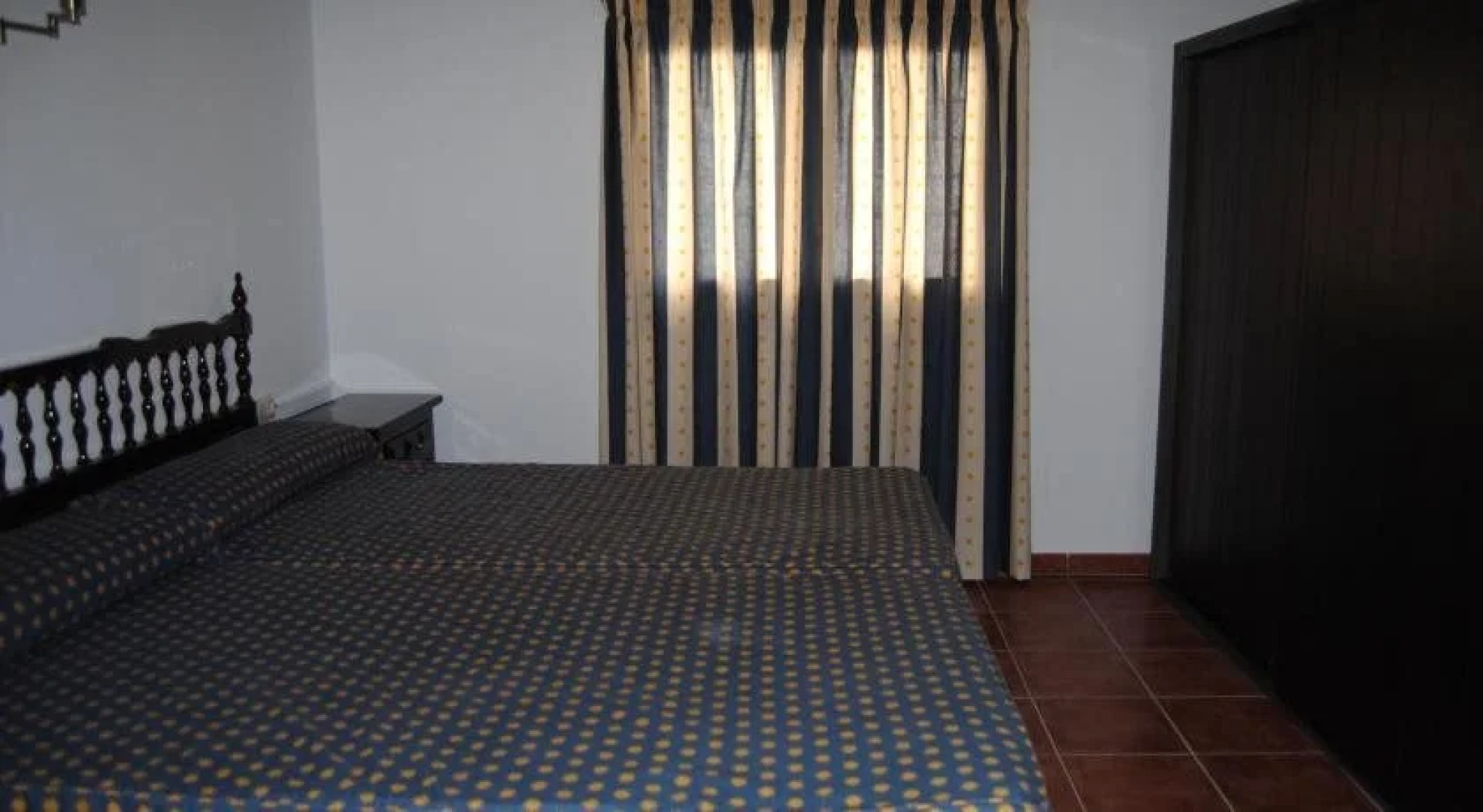 Hospedería Los Mellizos