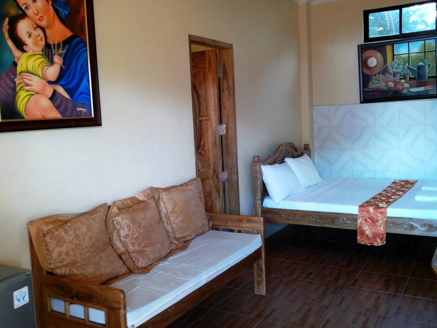 Anda de Boracay White Sand Resort