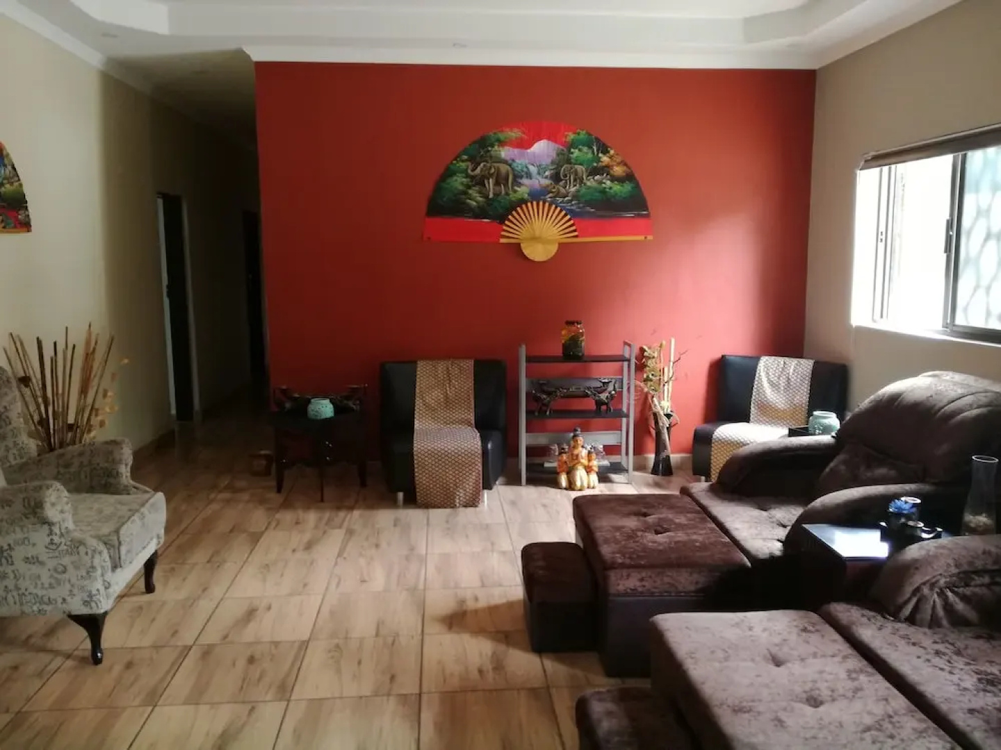 Petra Guest House