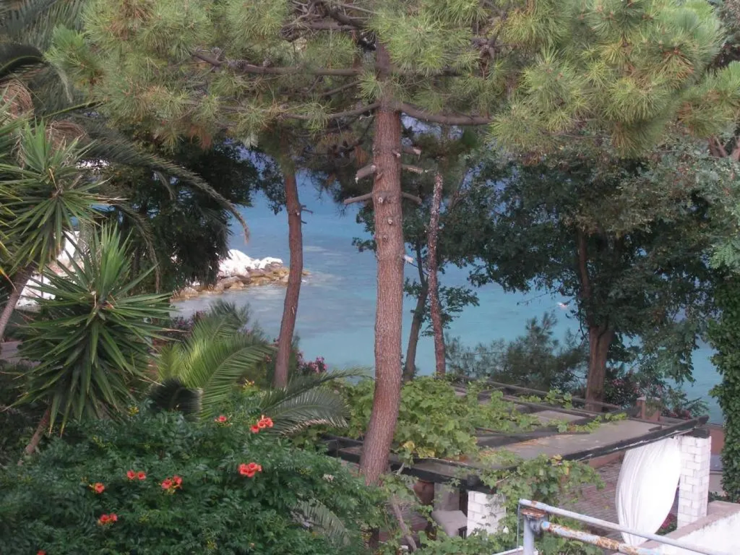Malama S Beach House