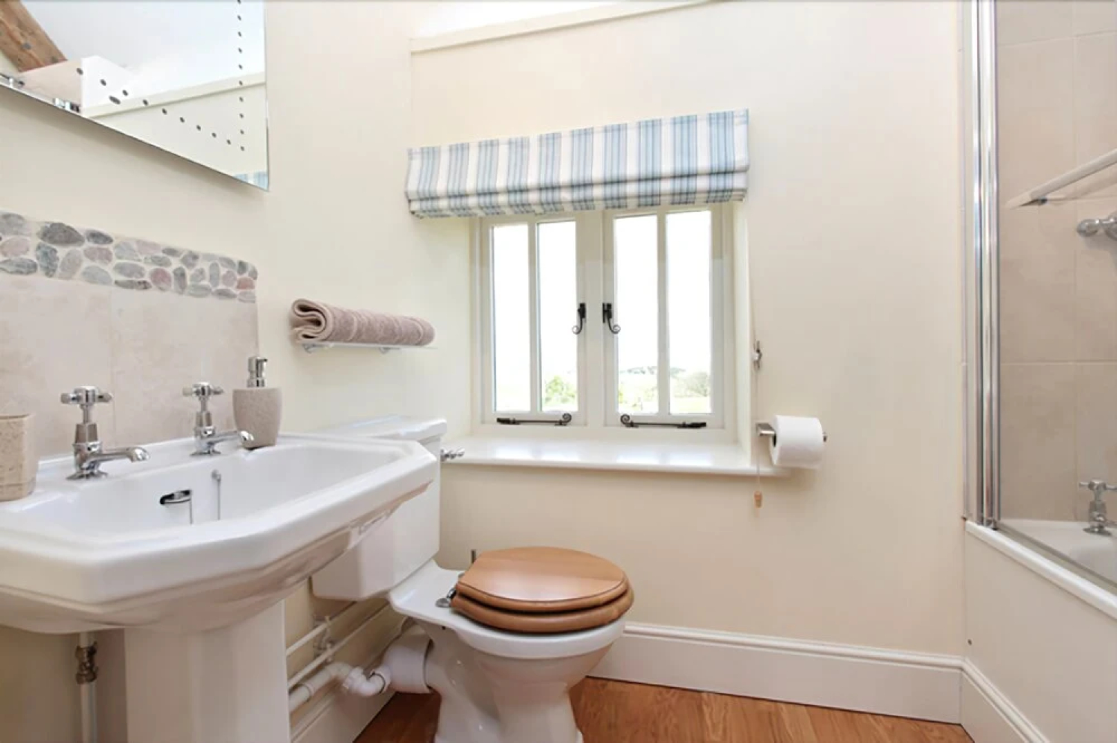 The Stables Holiday Cottage